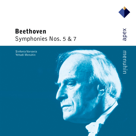 Symphony Nos. 5 & 7