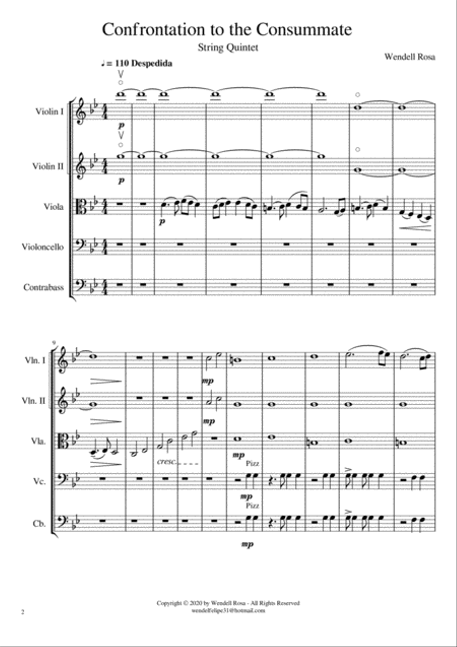 String Quintet 
