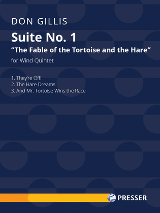 Suite No. 1