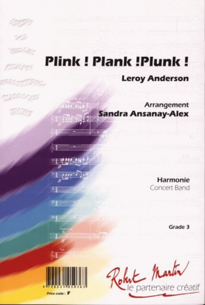 Plink Plank Plunk image number null