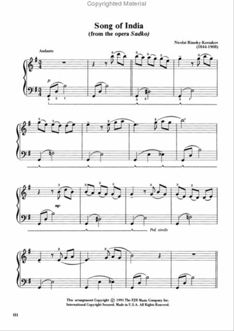 BigTime® Piano Classics