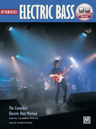 Complete Electric Bass Method