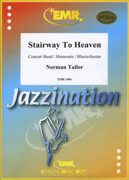 Stairway To Heaven image number null