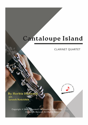 Cantaloupe Island