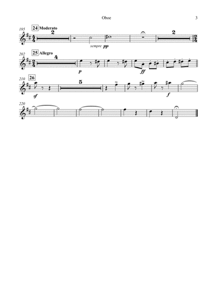Fantaisie Pastorale Hongroise, op.26, for Flute and Symphony Orchestra (arr.), Set of Parts