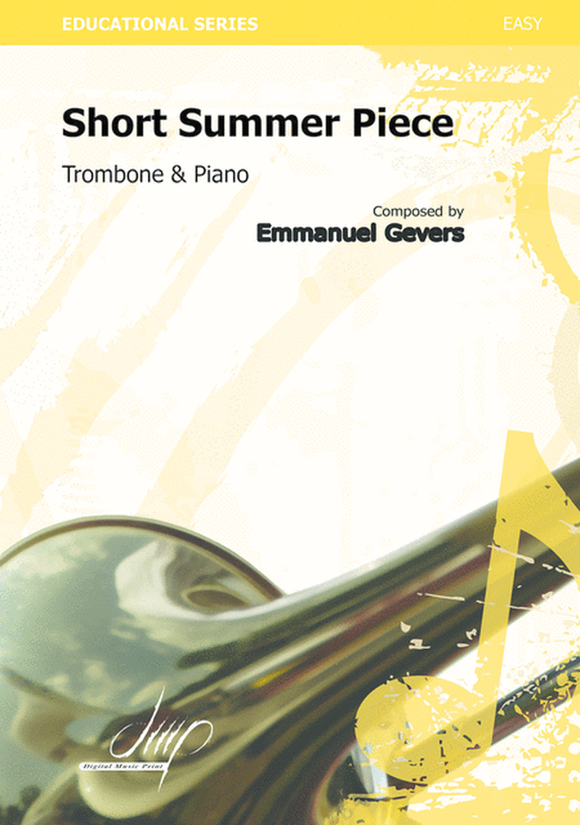 Short Summer Piece