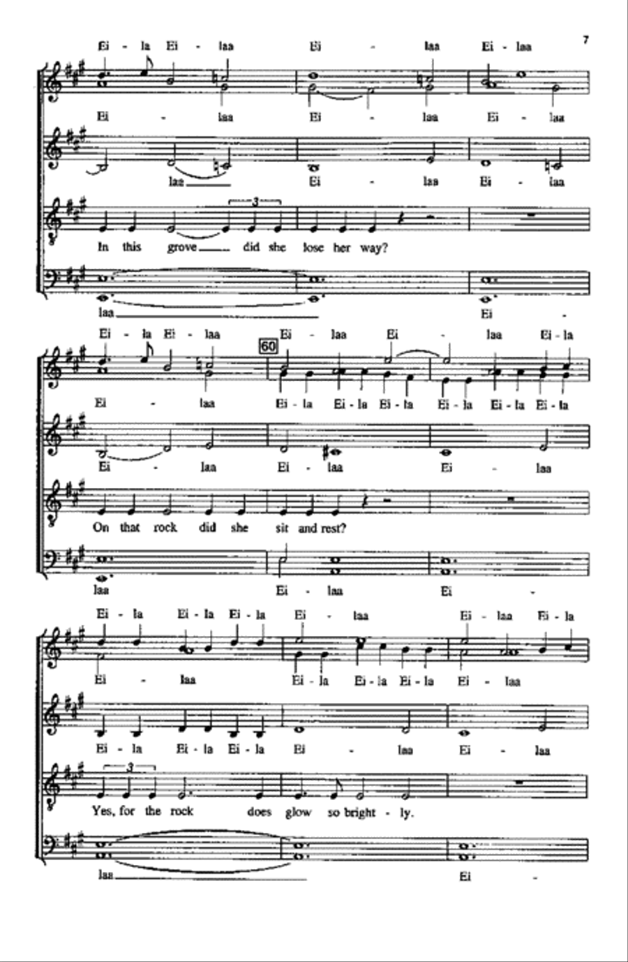 Rakastava Divisi scores gallery preview page 7