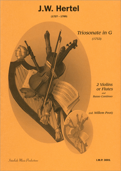 Triosonate G