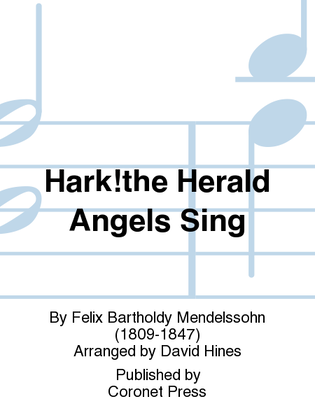 Hark!The Herald Angels Sing