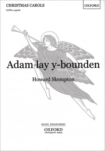 Adam lay y-bounden image number null