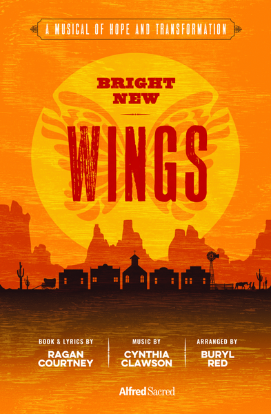 Bright New Wings image number null