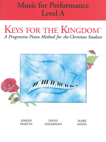 Keys for the Kingdom Music for Performance