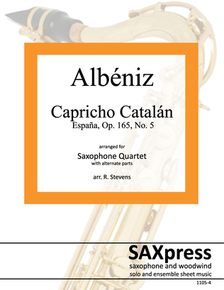 Capricho Catalan