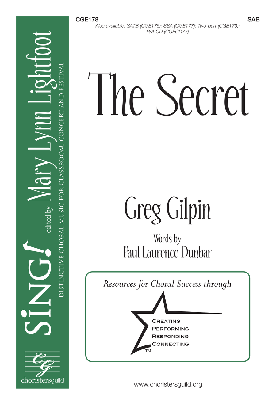 The Secret SAB