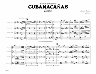 Cubanacañas