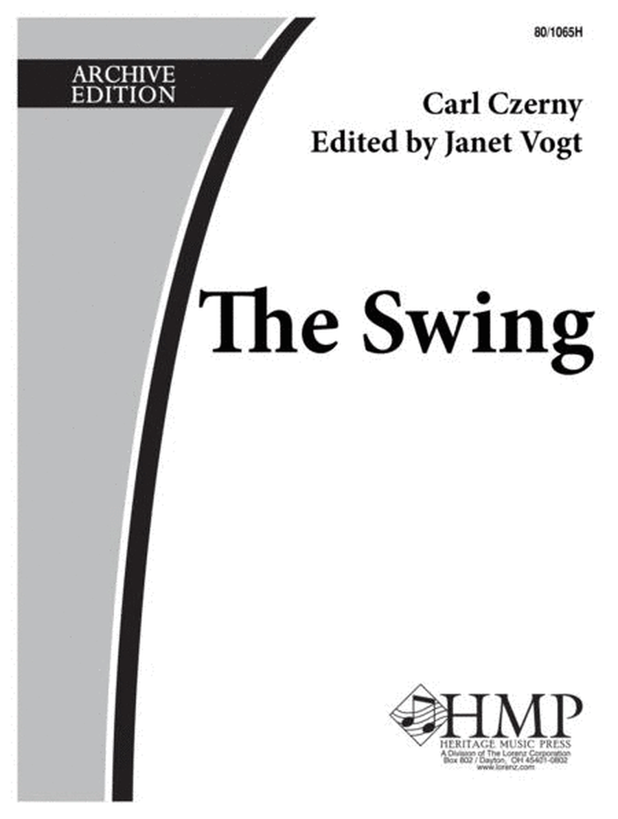 The Swing image number null