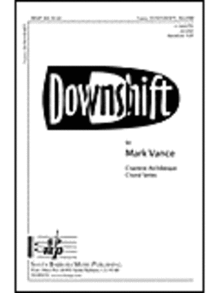 Downshift image number null