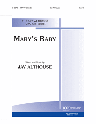 Mary's Baby