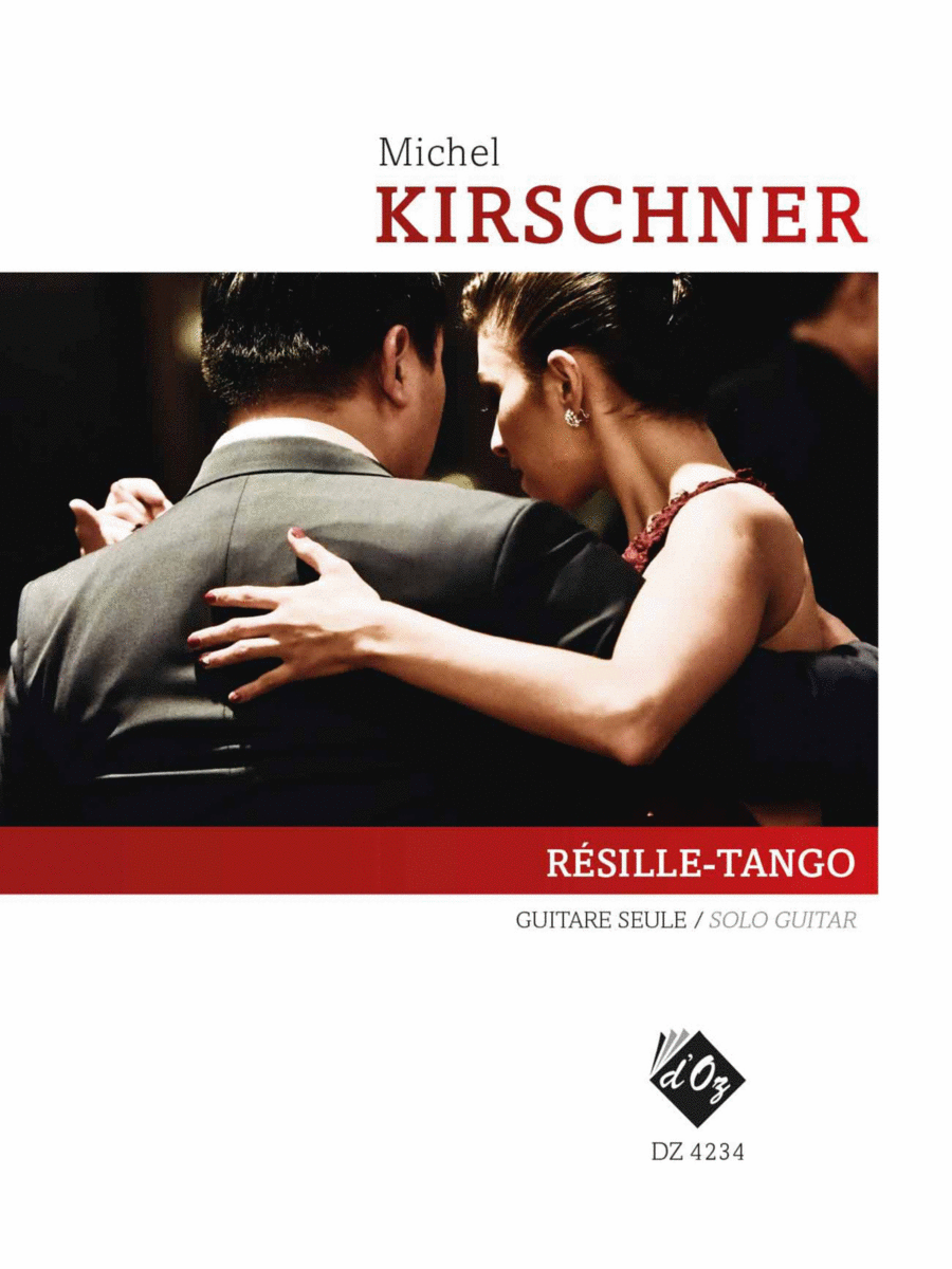 Résille-Tango