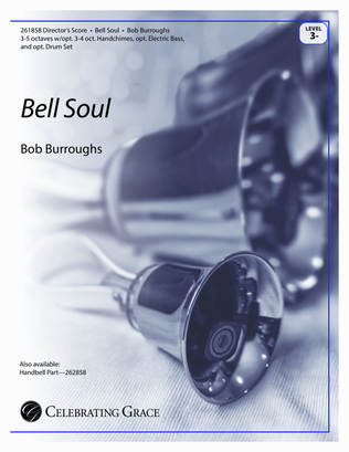 Bell Soul (Director's Score)