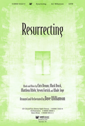 Resurrecting - Orchestration