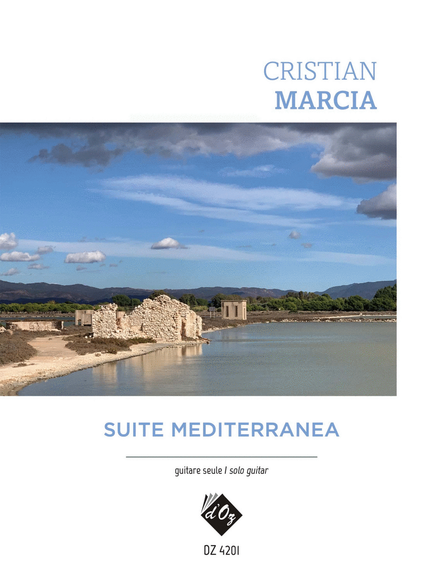 Suite Mediterranea