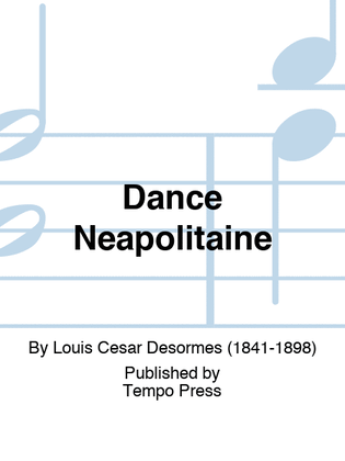 Dance Neapolitaine