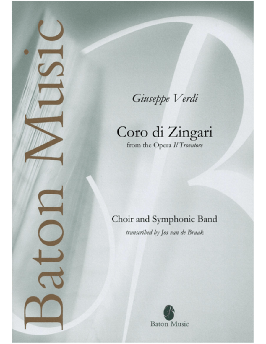 Coro di Zingari