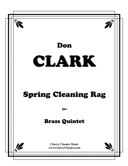Spring Cleaning Rag