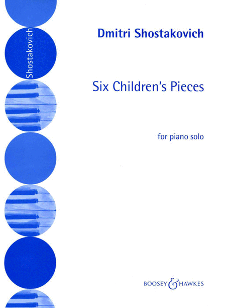 6 Children