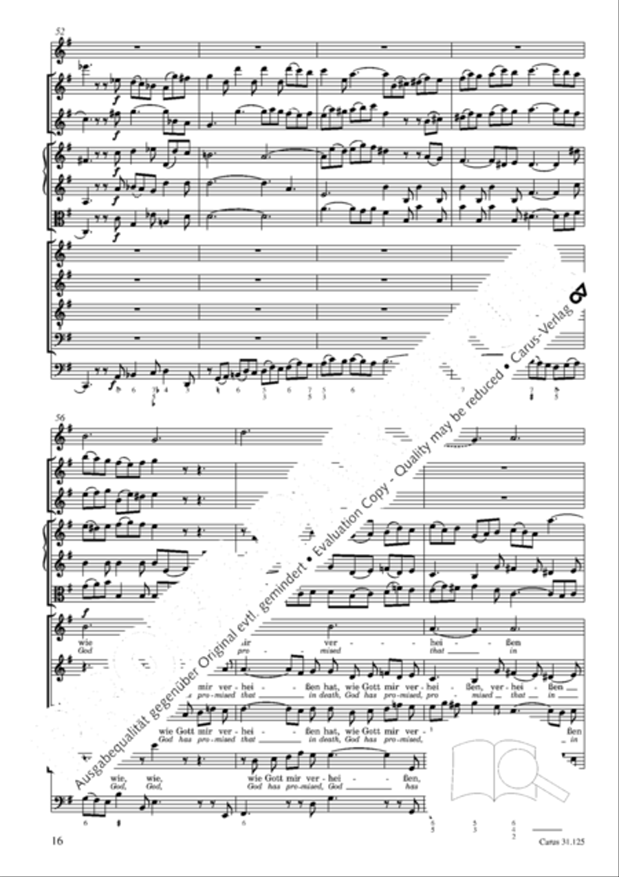 Mit Fried und Freud fahr ich dahin ATB scores gallery preview page 17