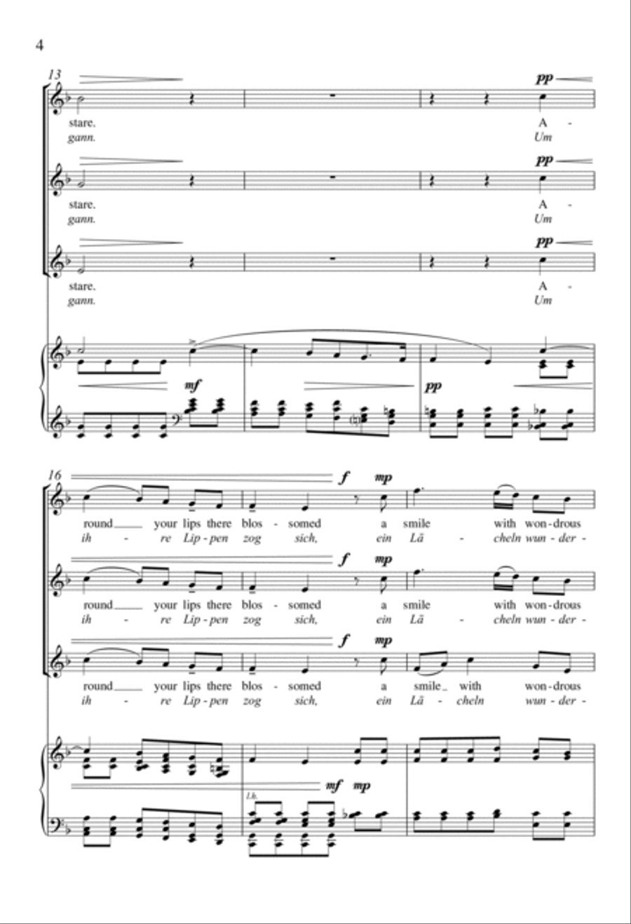 I stood here in my dark dreams SSAA scores gallery preview page 3