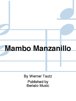 Mambo Manzanillo