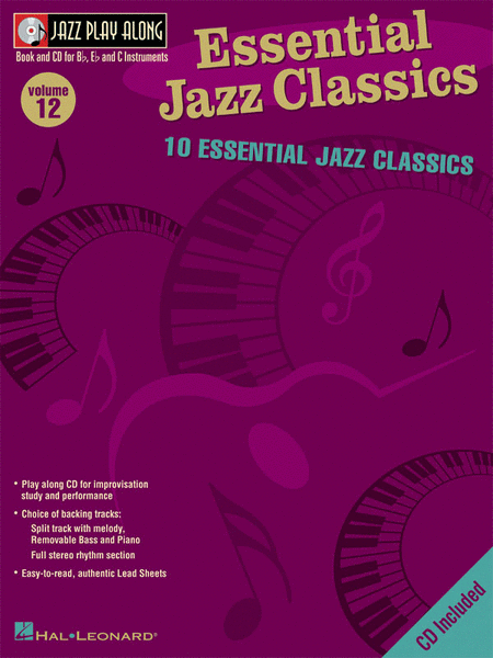 Essential Jazz Classics image number null