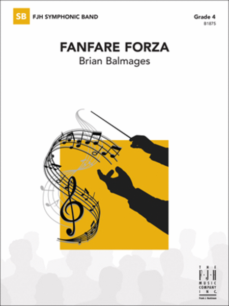 Fanfare Forza image number null