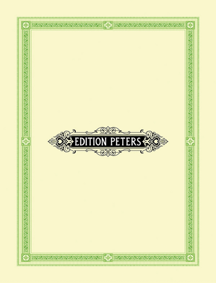 Cartridge Music Cartridge Music Piano scores gallery preview page 1