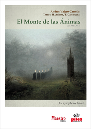 El Monte de las Animas AV 38b (2013)