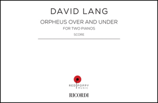 orpheus over and under