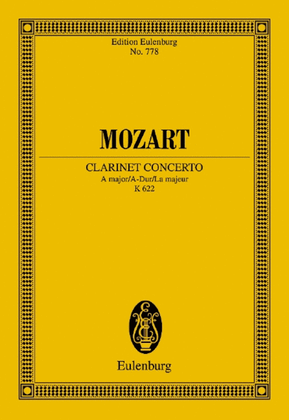 Concerto A major