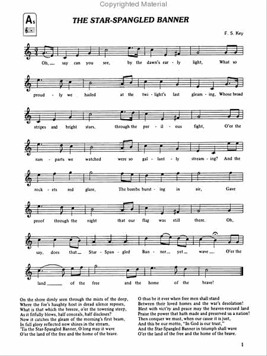 Alfred's Very First Tonechime Arrangements Handbell Choir scores gallery preview page 55