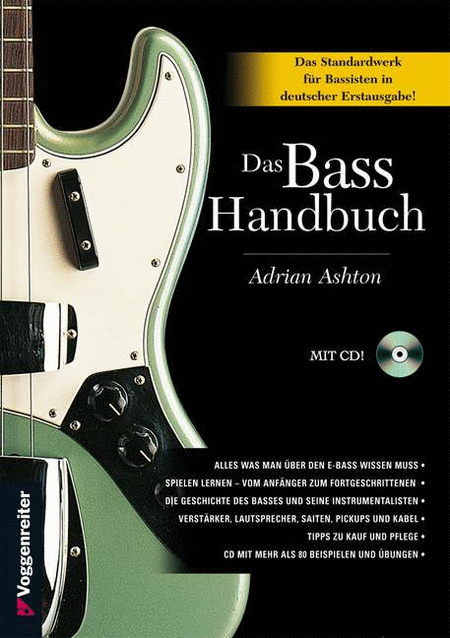 Bass-Handbuch