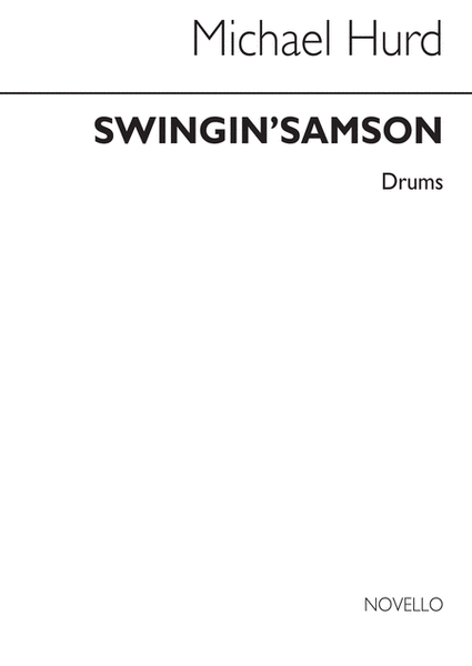 Swingin' Samson