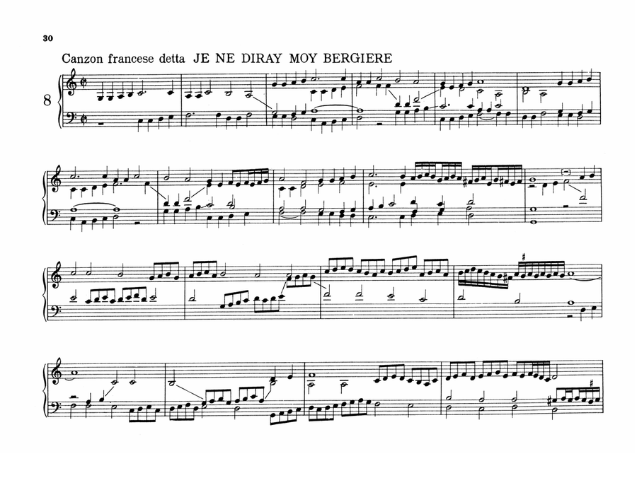 Gabrieli: Organ Works, Volume V