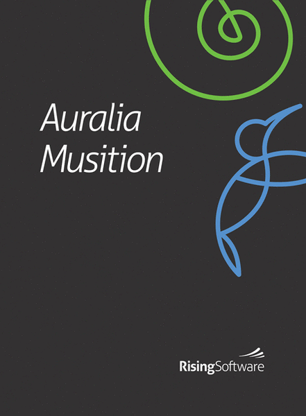 Auralia 5 & Musition 5 Bundle Pack