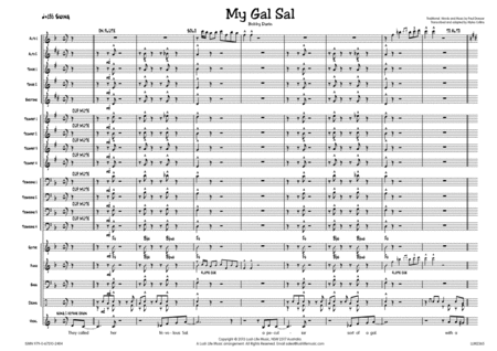 My Gal Sal image number null