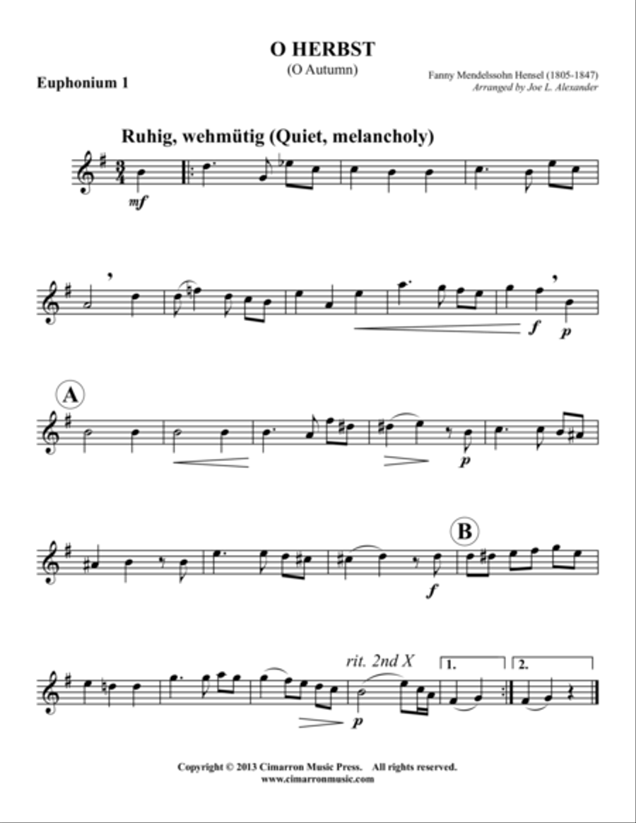 O Herbst O Herbst EETT scores gallery preview page 3