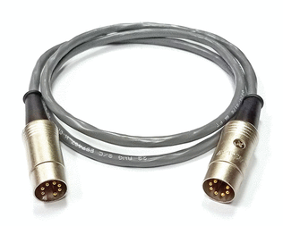 4th Octave Expander Cable
