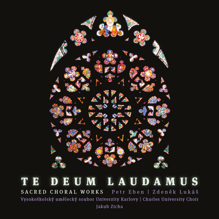 Charles University Choir Prague: Te Deum laudamus