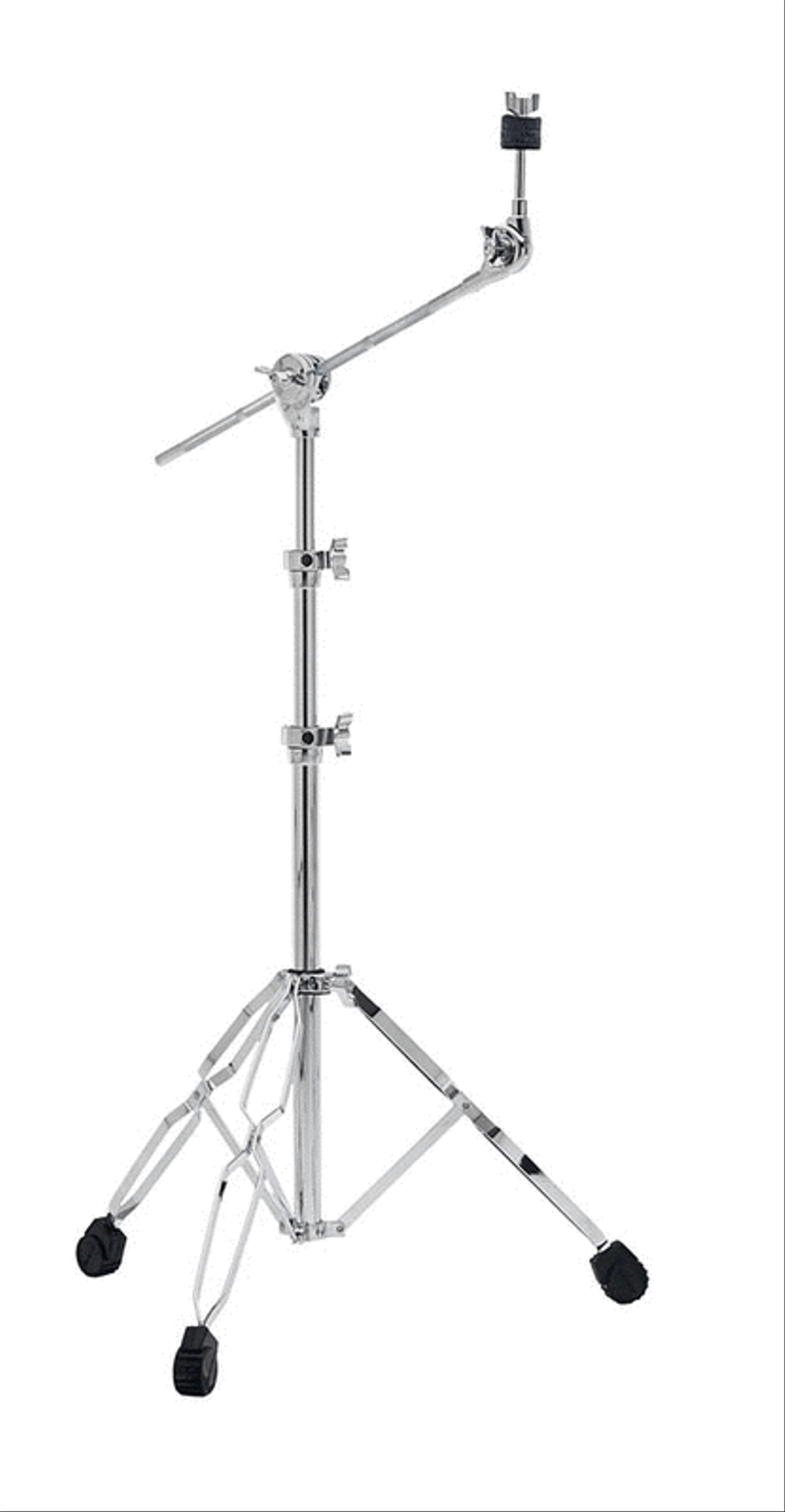 Medium Weight Boom Cymbal Stand Voice scores gallery preview page 2
