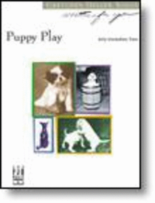 Puppy Play